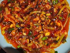 -上上席川菜(凯德乐峰广场店)