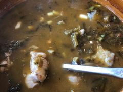 -胖大姐黄辣丁鱼庄(新津店)