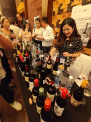 -海航威斯汀酒店·宴会厅