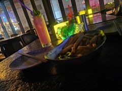 -ohbar live house(人广店)