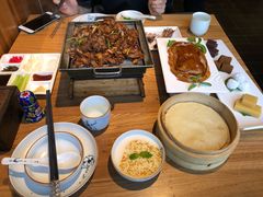 -四季民福烤鸭店(前门廊房二条店)