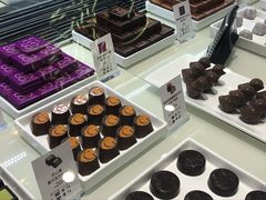 -GODIVA(宁波来福士店)