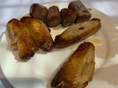-拉蒂娜·巴西牛排馆 Latina·Brazilian Steakhouse(陆家嘴旗舰店)