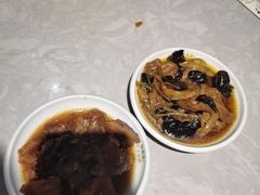 -松鹤面馆·古法焖肉面(观前店)