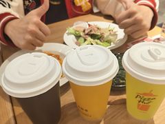 -必胜客(国贸店)