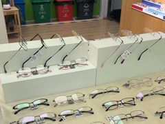 -启明眼镜(海淀黄庄店)