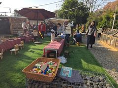 -HERRE·FARM 赫尔露营农场·团建聚会包场