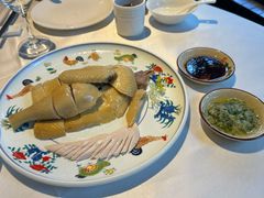 -申粤轩酒楼·三十年粤菜经典(丁香花园店)