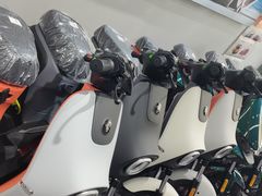 -九号电动车(安定门内大街店)