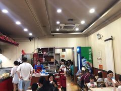 大堂-屈礼洪