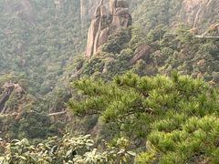 -三清山风景名胜区
