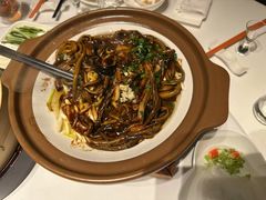 -小厨娘淮扬菜(天印大道店)