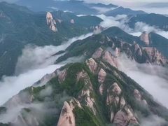 -崀山风景名胜区