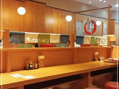 大堂-虹梅食堂·爱蝦乃家