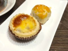 -万丽轩·粤菜(王府井金茂万丽酒店)