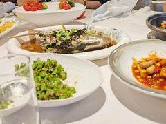 -白云中餐厅·粤菜·亚龙湾喜来登度假酒店