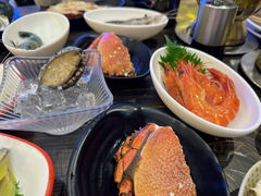 -舒友海鲜姿造(白鹭洲店)