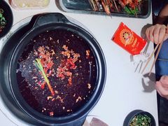 -钢管厂五区小郡肝串串香(通锦桥店)