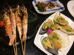 -梅筑·创意料理(王府井百货店)