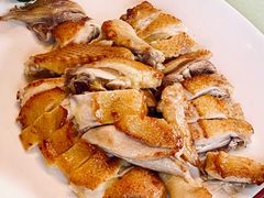 顺风一品鸡-顺风山庄(水濂山店)