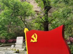 -龙门涧景区