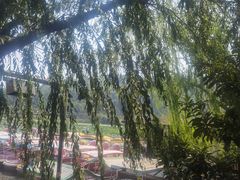 -南北湖风景区