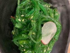 -周沫西餐(漫广场店)