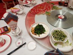 -好福记饭店(红梅公园店)