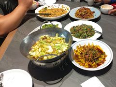 -滇铺子·云南特色菜·第九届野生菌美食节(曲靖万达店)