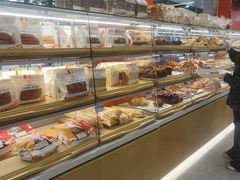 -新侨三宝乐西餐厅(崇文门店)