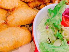 -必胜客(上海新南方商城PH店)
