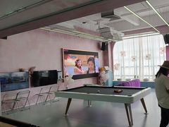 -CIAO·团建聚餐·生日派对轰趴馆(福田店)