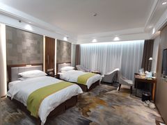 -镇江润扬大桥酒店