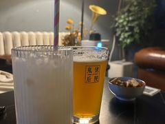 -后院儿·精酿·塔罗Happy Bar