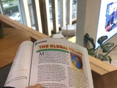 -磁课·成人英语·雅思培训(高新校区)