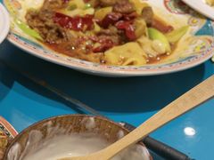 -巴依老爷新疆美食(望京小街店)