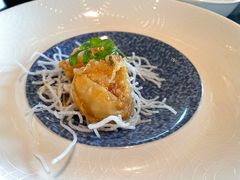 -夏宫中餐厅(静安香格里拉店)