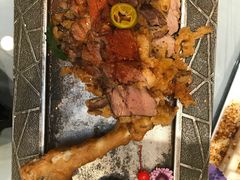 -百富源·海鲜辽菜(和平北大街店)