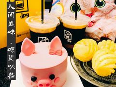 -JPG coffee(广州体育西店)