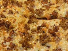 -比格比萨自助(延庆万达广场店)