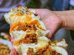 -李与白包子铺(桐梓林店)