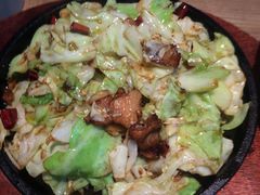 -上关雪東北菜(中房金谊店)