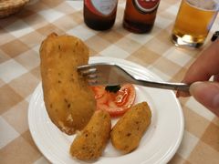 -船屋葡国餐厅