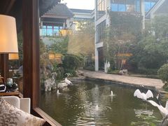 -广富林宰相府酒店·水云间