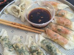 敦煌三宝-沙州食驿·非遗小吃夜市