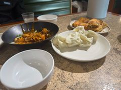 -金谷园饺子馆(北邮总店)