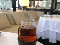 普洱茶-宝丽轩中餐厅BAOLIXUAN