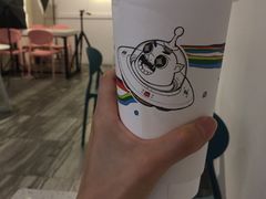 -茶力的小怪兽(梅林卓悦汇店)