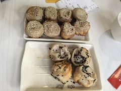 -咬不得高祖生煎·简餐(高银街店)