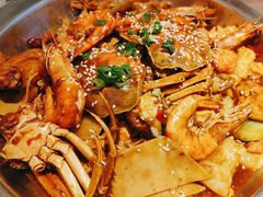 -谢蟹浓·肉蟹煲(新奥店)